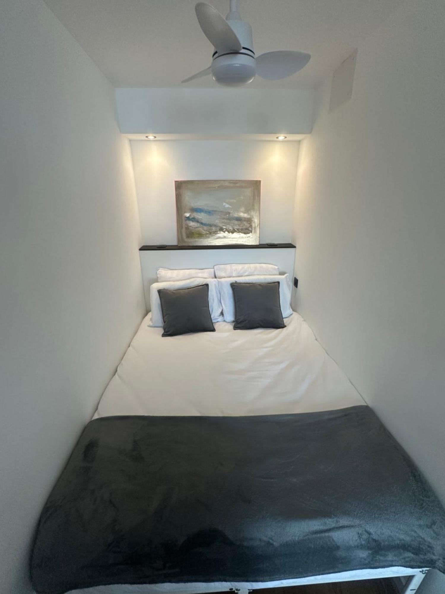 Studio Front De Mer Biarritz - Spa & Thalasso Экстерьер фото
